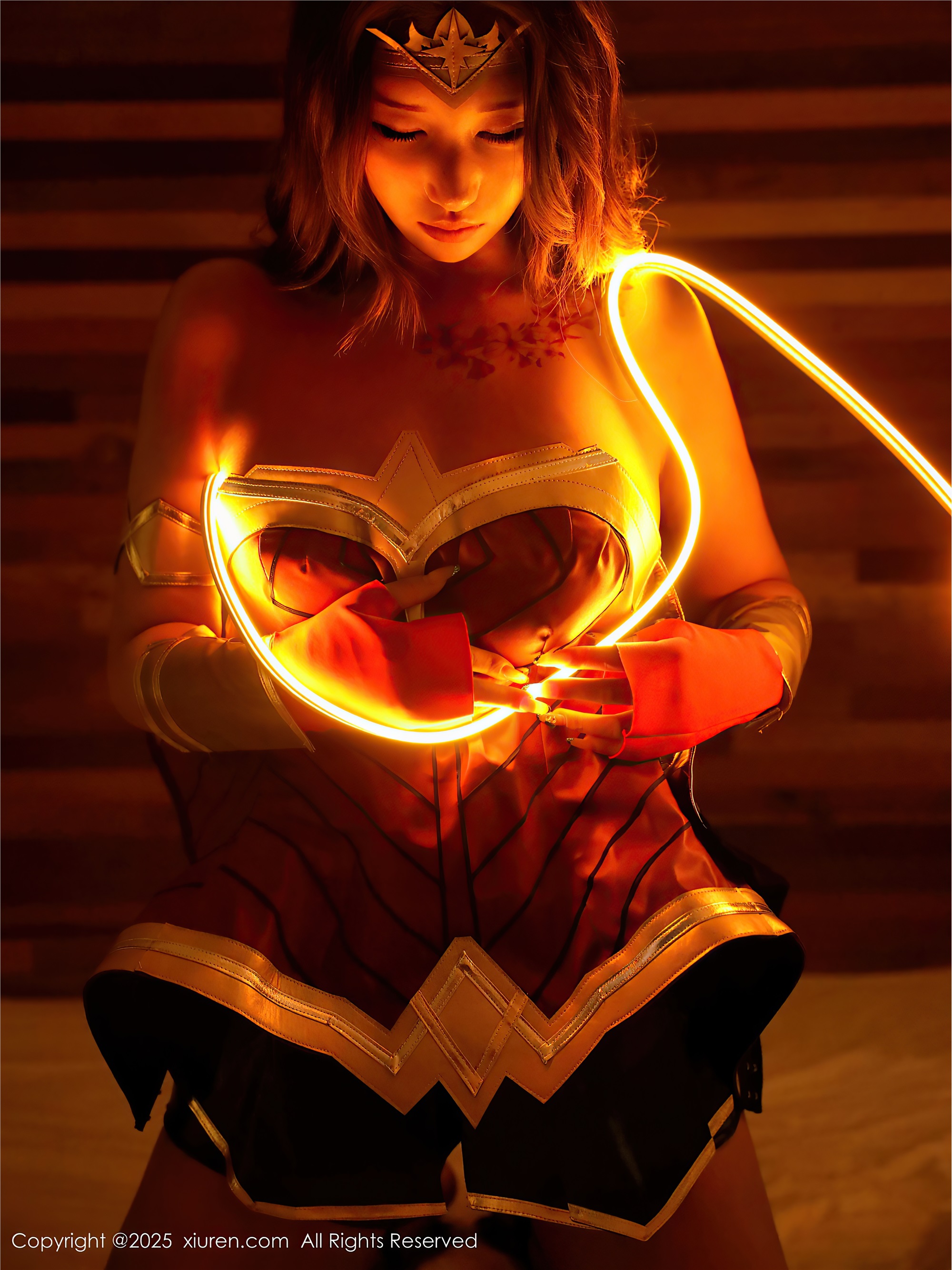 Xiuren秀人网 2025.08.29 NO.10710 金允希Yuki